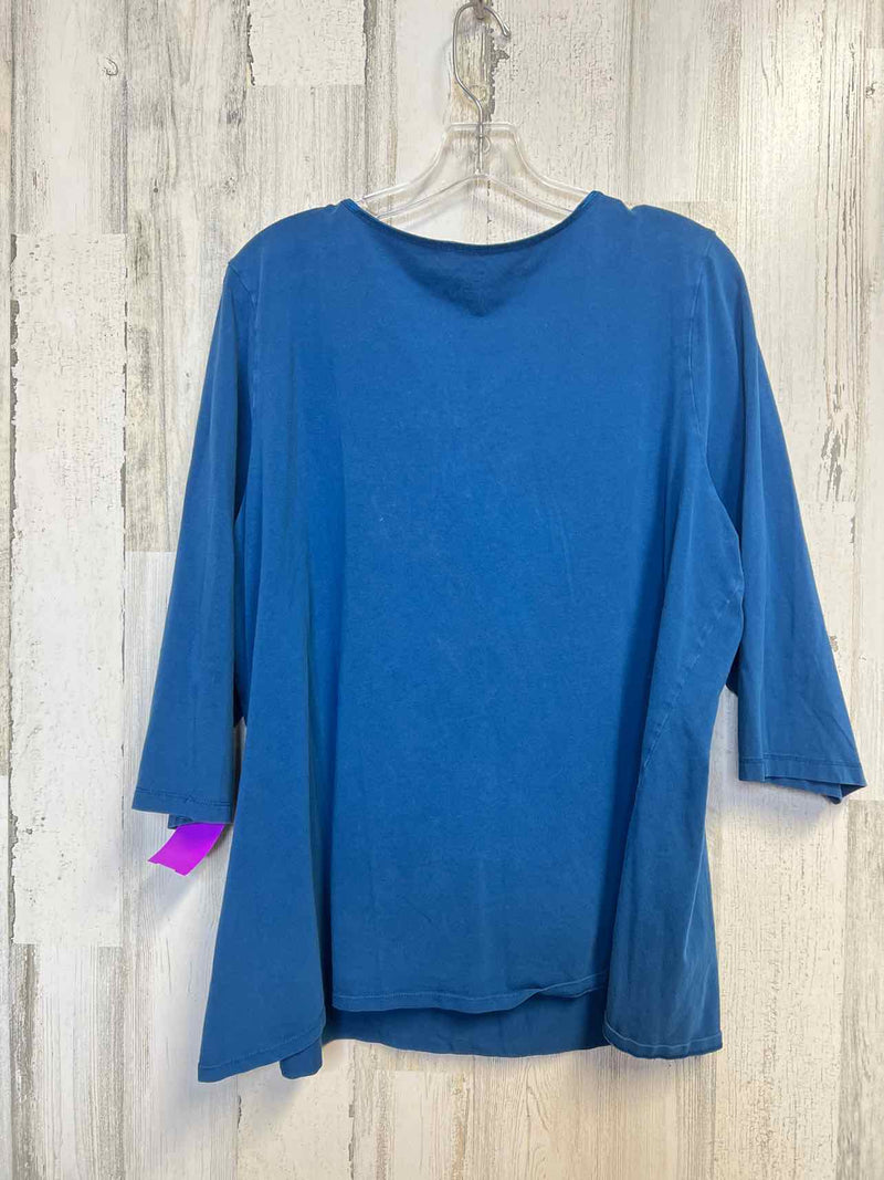 Venezia Size 22/24 Shirt