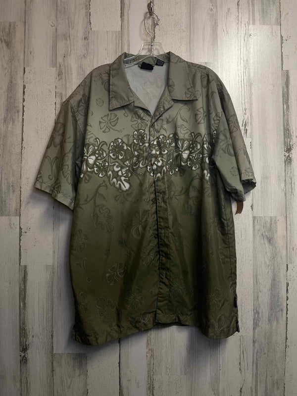 Size XL No Fear Shirt