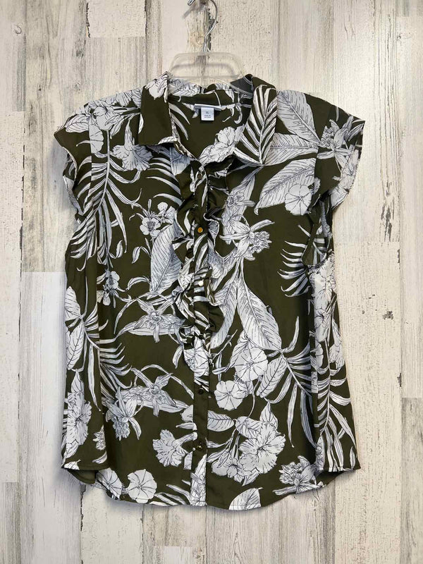 Liz Claiborne Size XL Shirt