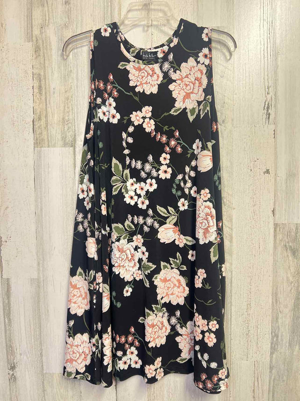 Size L Nicole Miller Dress