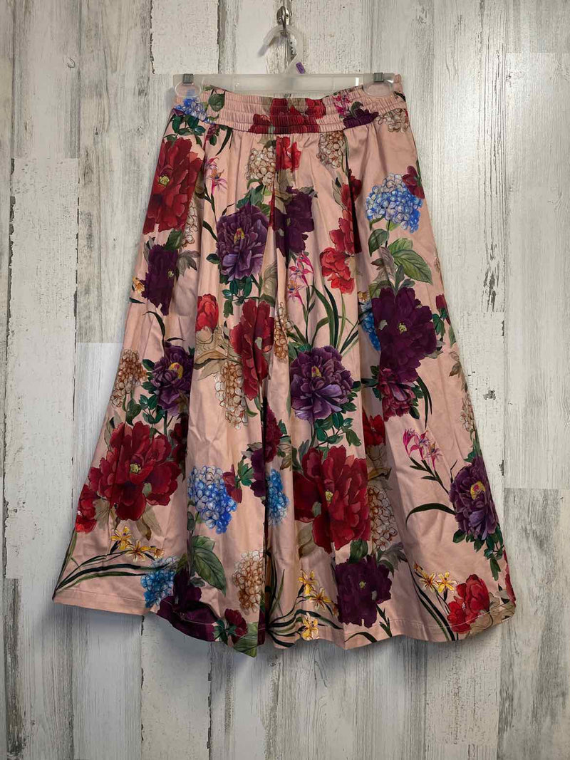 Size M Zara Skirt