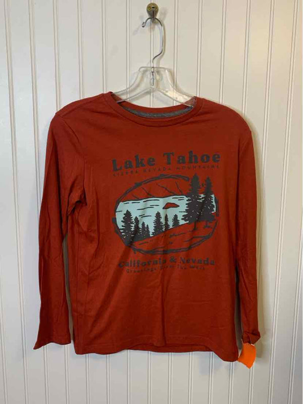 Old Navy XL (14/16) Shirt
