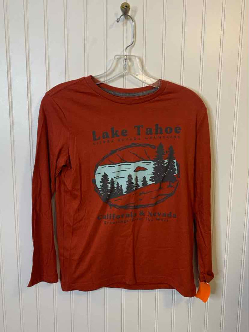 Old Navy XL (14/16) Shirt