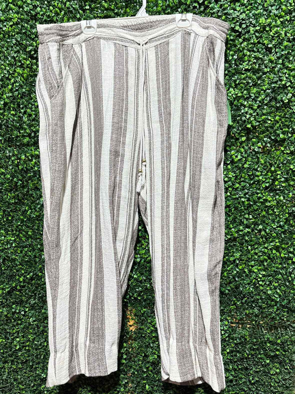 Size 2X Soft Surroundings Pants