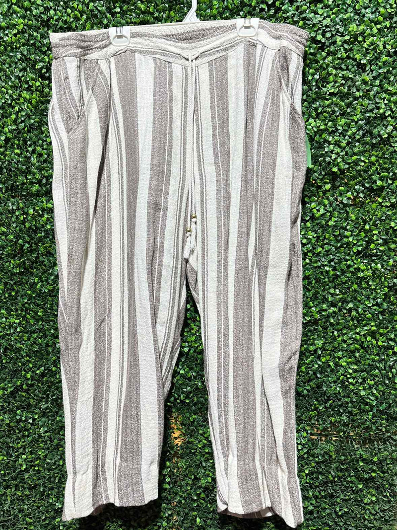 Size 2X Soft Surroundings Pants