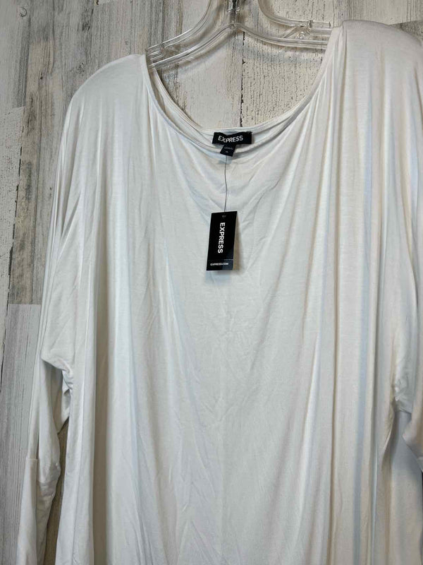 Express Size XL Shirt