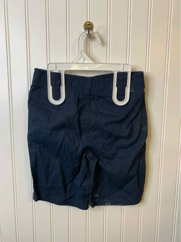6 Shorts