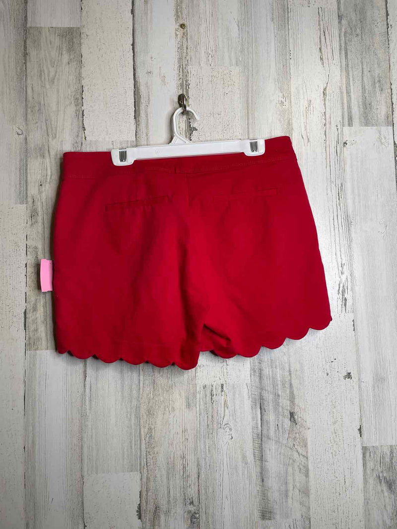 Size 10 Isaac Mizrahi Shorts