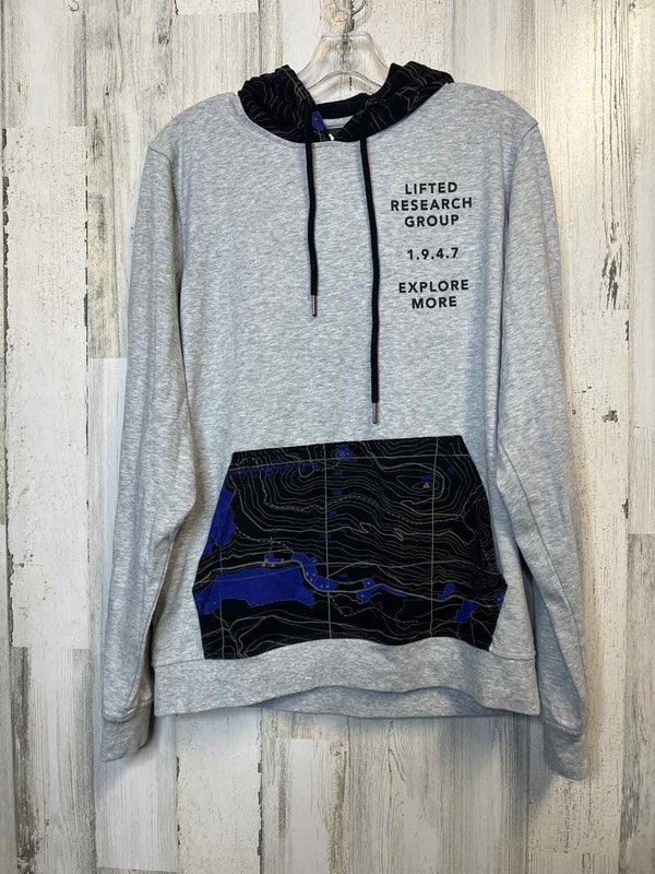 Size M LRG Hoodie