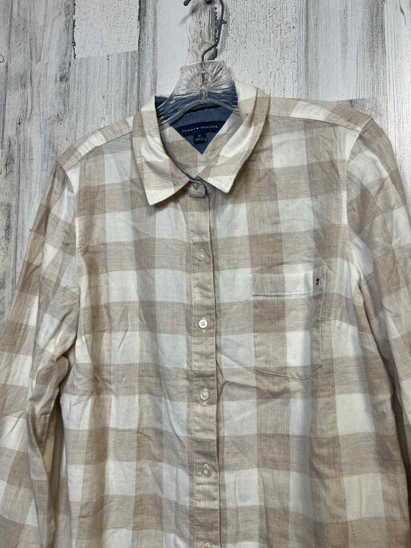 Tommy Hilfiger Size M Shirt