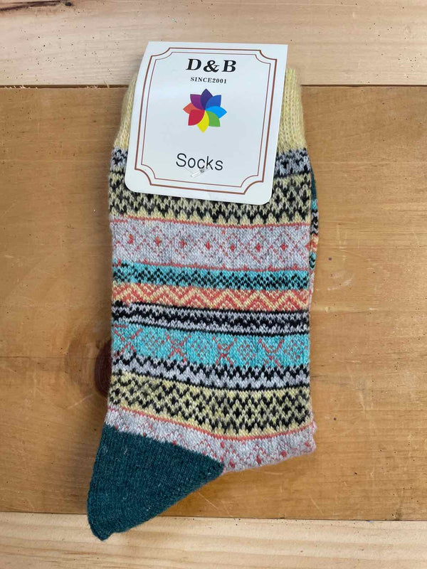 SOCKTOBER Socks