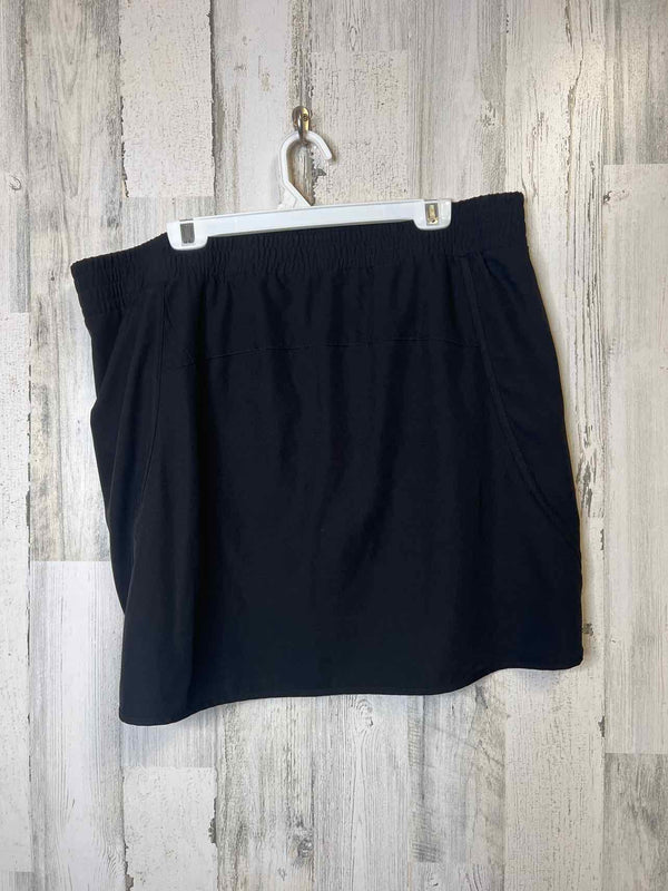 Size XXL RBX Skort