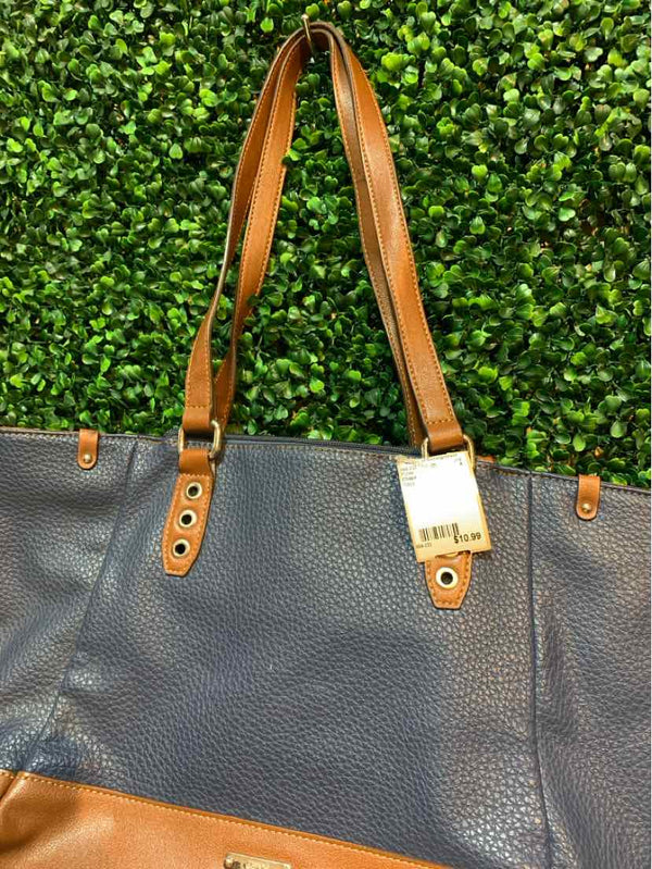 Chaps Purse