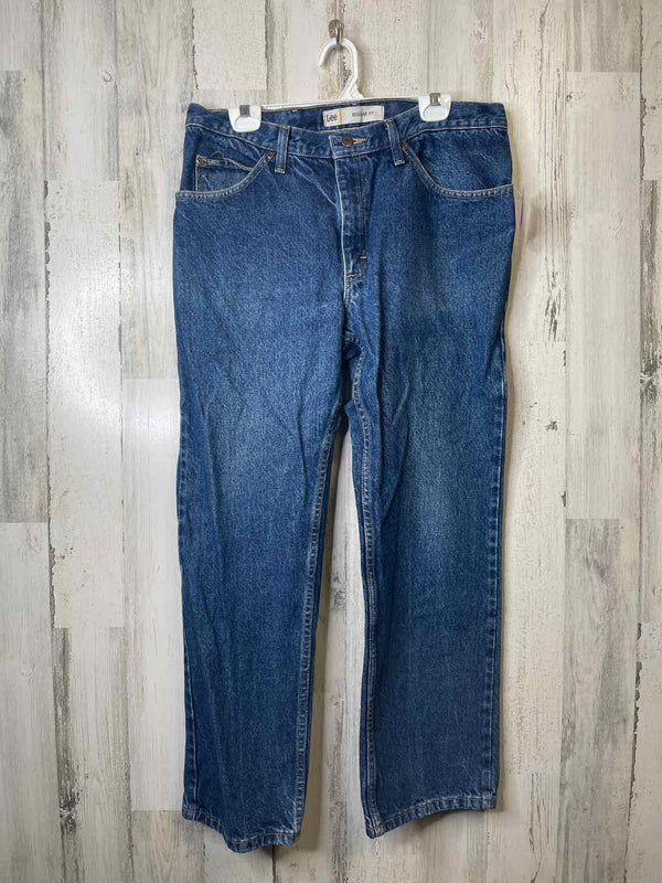 Size 36/29 Lee Jeans