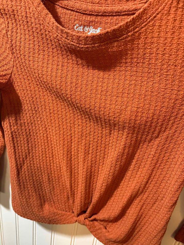 Cat & Jack 6/6X Shirt