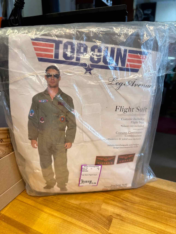 Halloween Costume