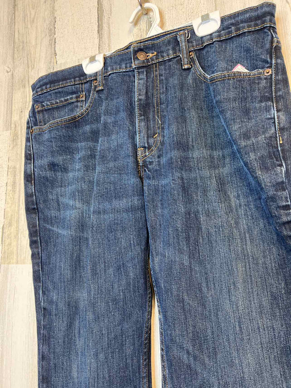 Size 36/30 Levi Strauss & Co. Jeans
