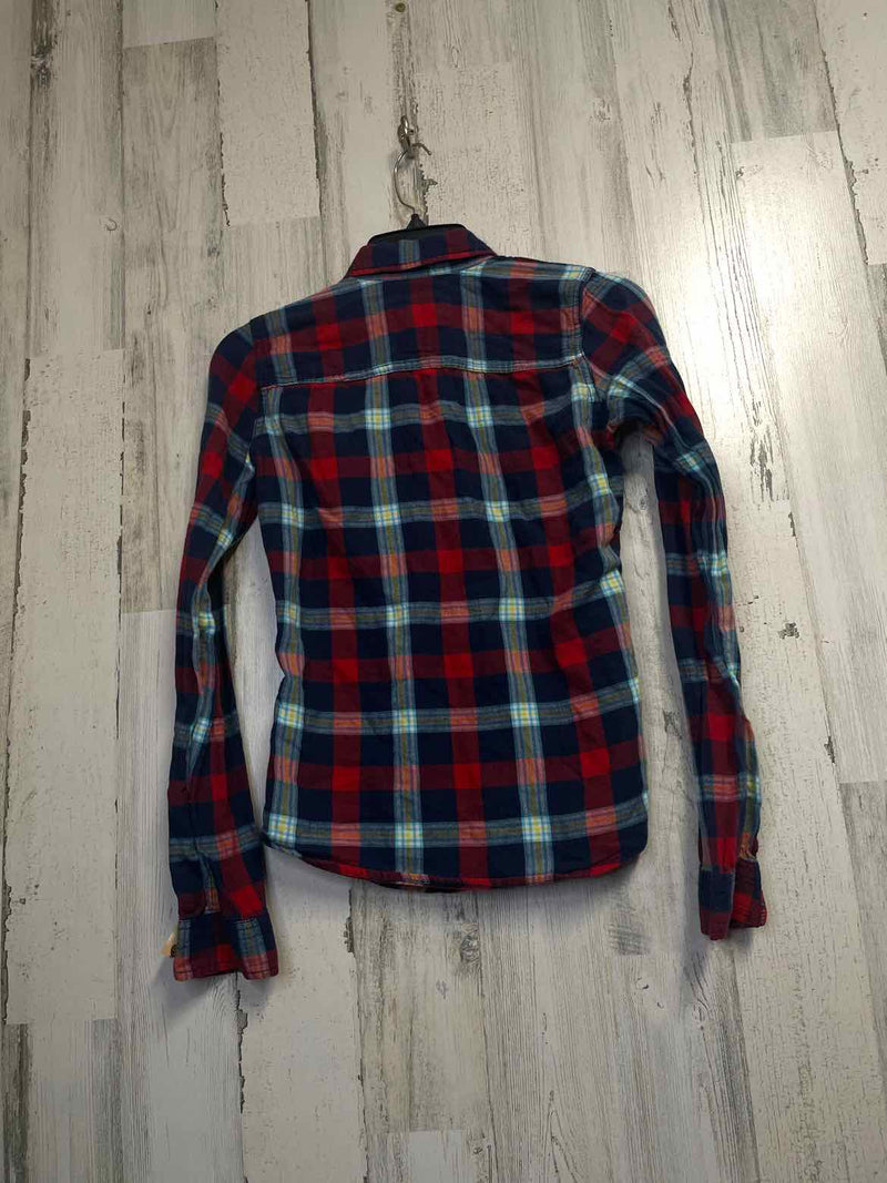 Abercrombie & Fitch Size XS Shirt
