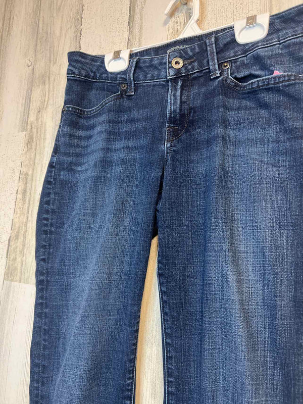 Size 6 Lucky Brand Jeans