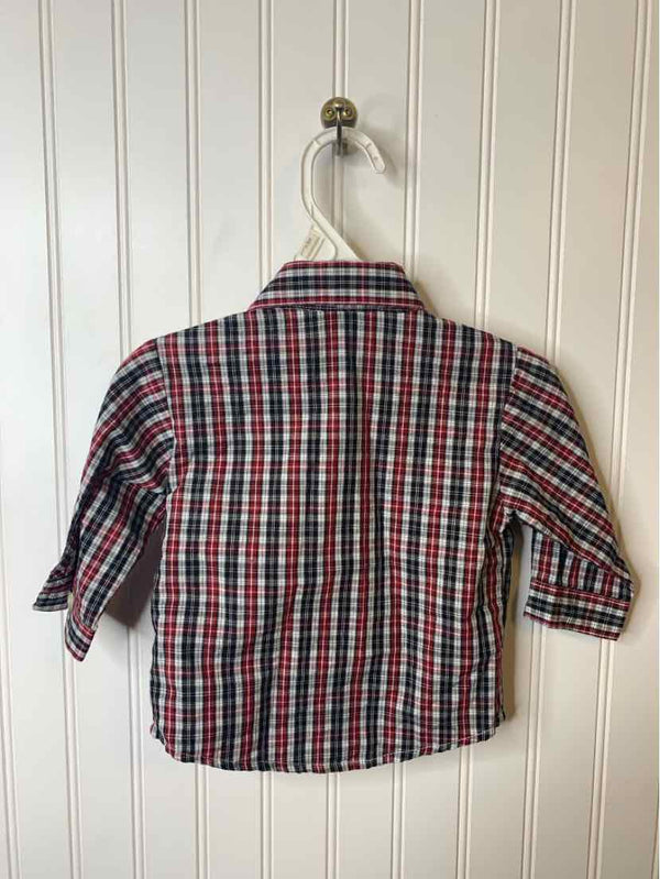 Van Heusen 6/9M Baby