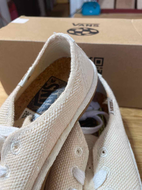 Shoe Size 5 VANS Sneakers