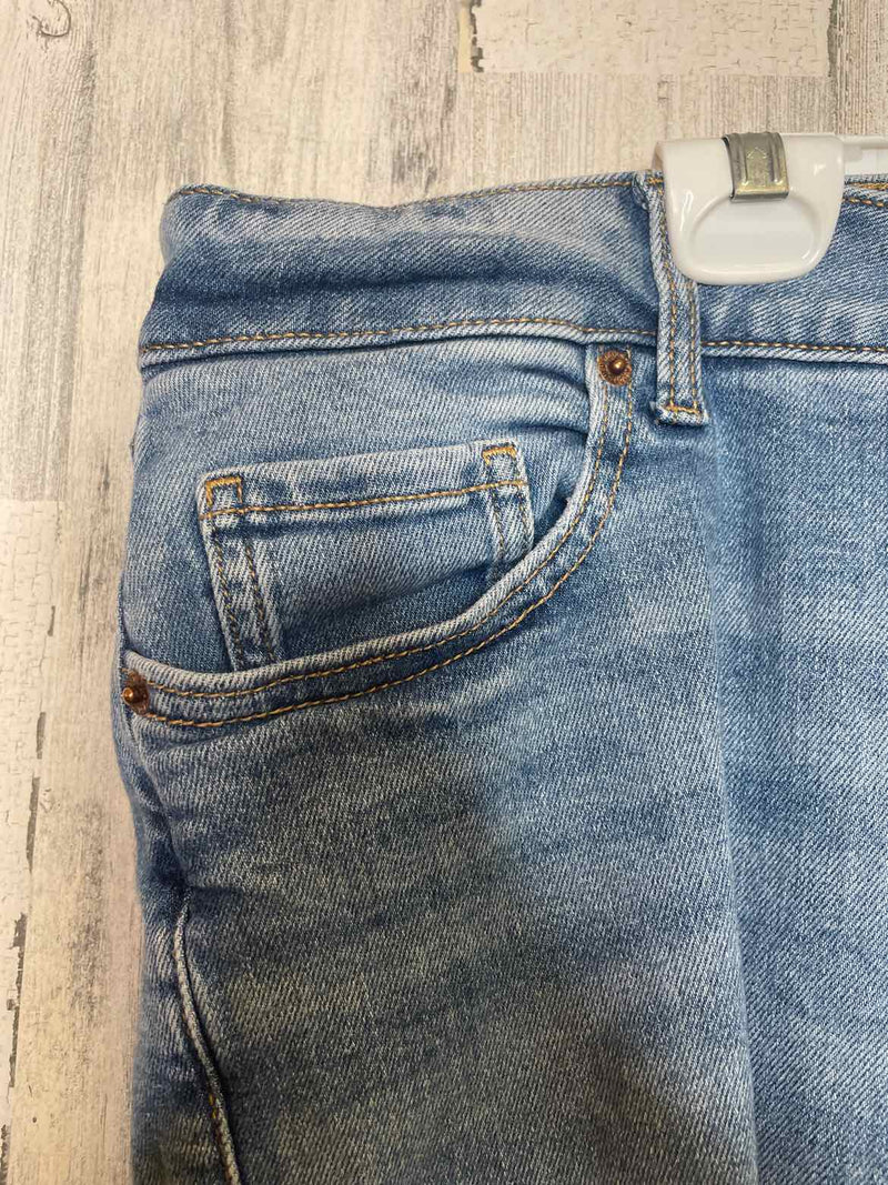 Size 22 Old Navy Jeans