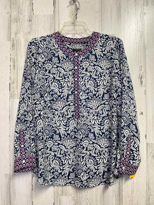 Talbots Size L Shirt