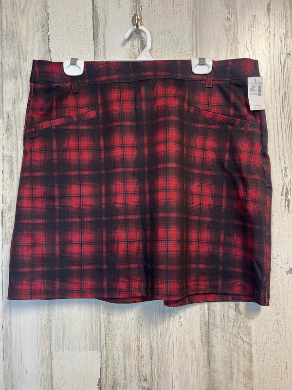 Size XL Maurices Skirt