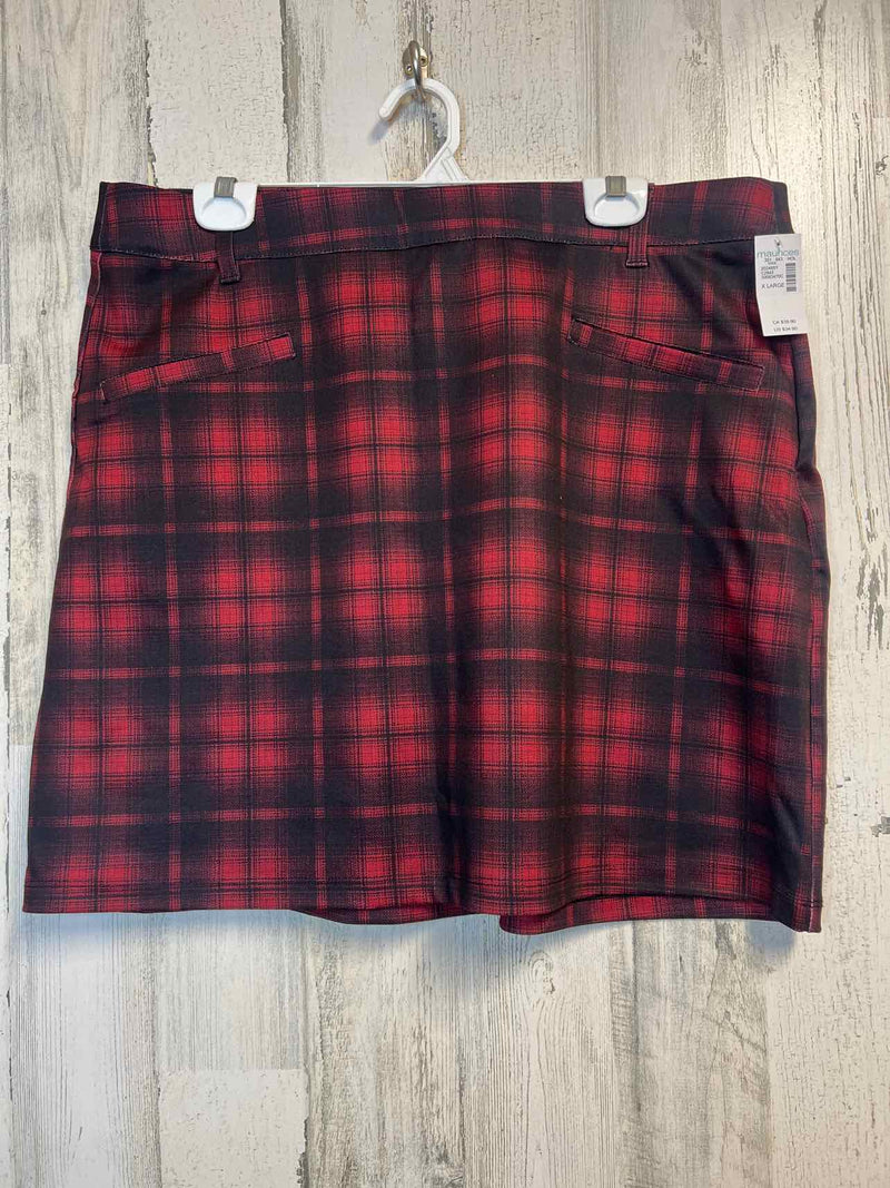 Size XL Maurices Skirt