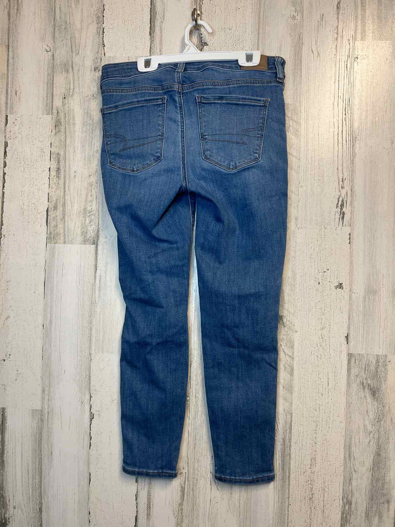 Size 8 American Eagle Jeans