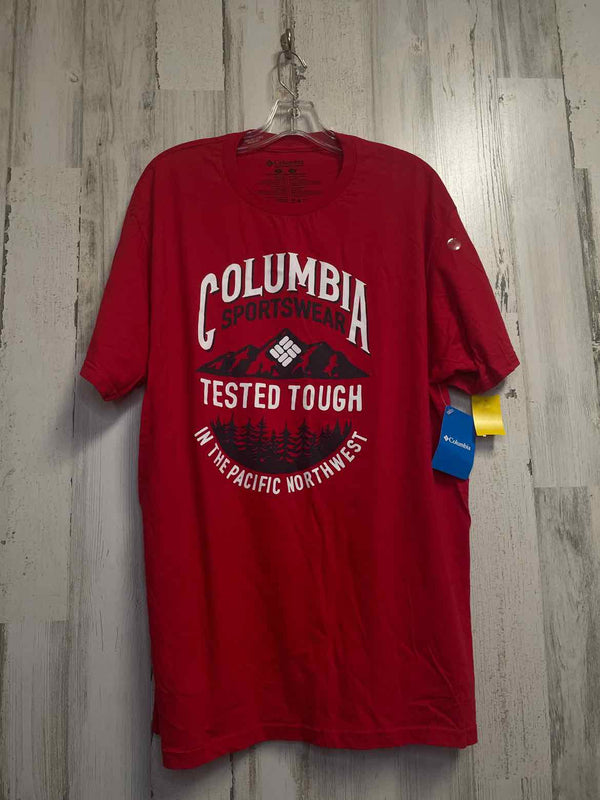 Size XL Columbia Shirt
