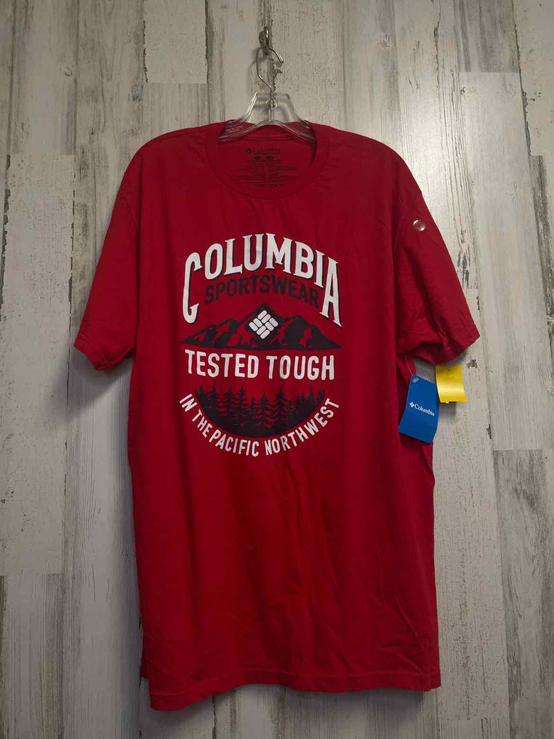 Size XL Columbia Shirt
