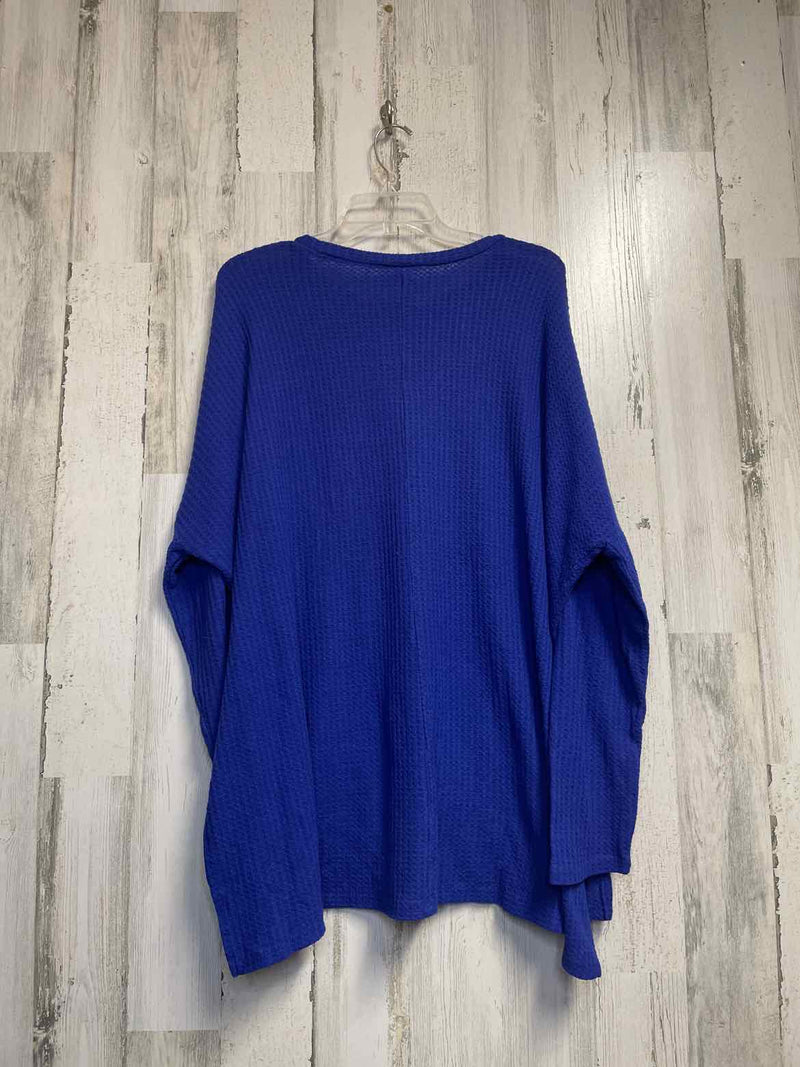 Zenana Outfitters Size 1X Shirt
