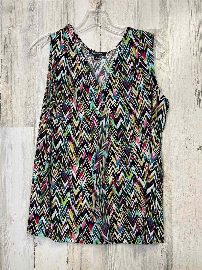 Roz & Ali Size L Shirt