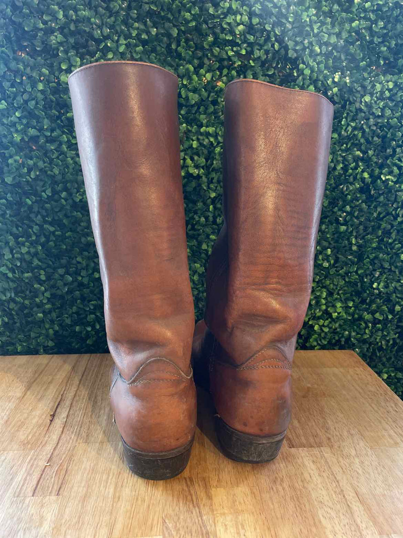 12 Frye Boots