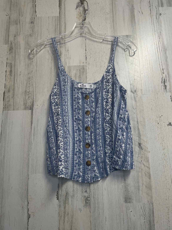 Hollister Size XS Shirt