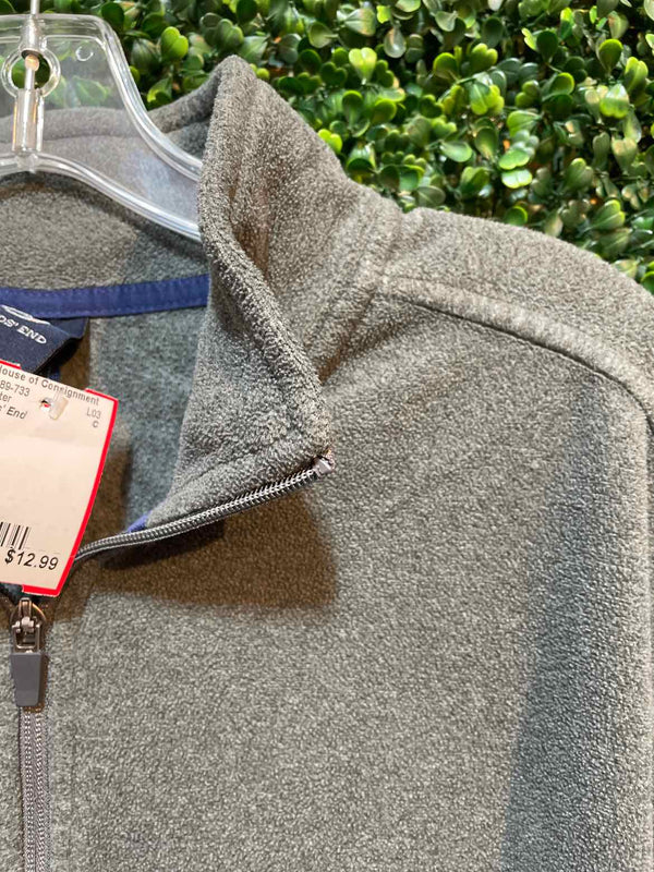 Size XL Lands' End Sweater