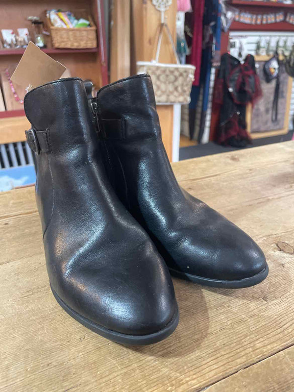 Shoe Size 6.5 Born Boots
