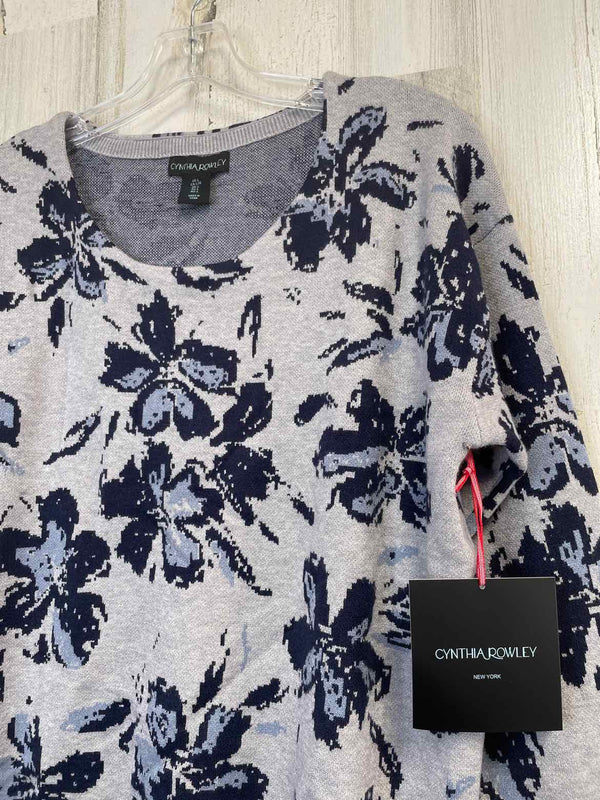 Cynthia Rowley Size L Shirt
