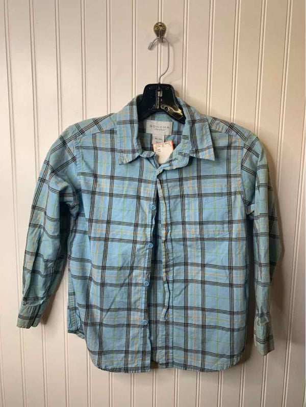 Sonoma XL Shirt