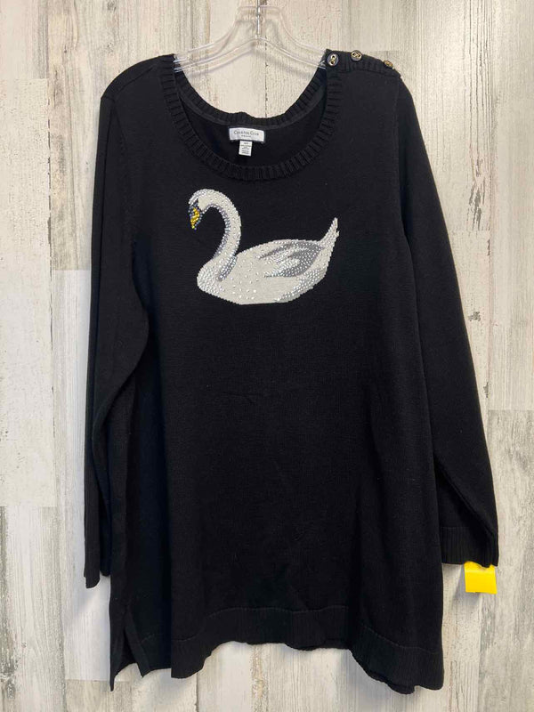 Charter Club Size 3X Shirt