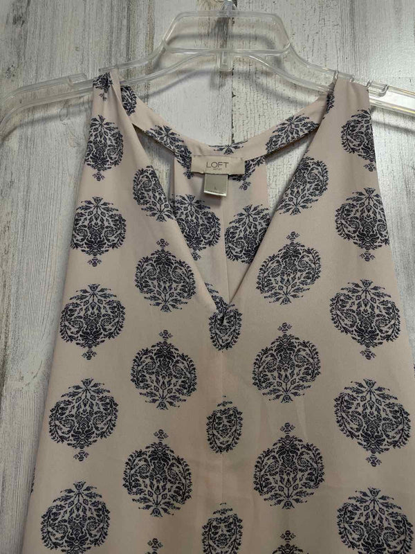 Loft Size L Shirt