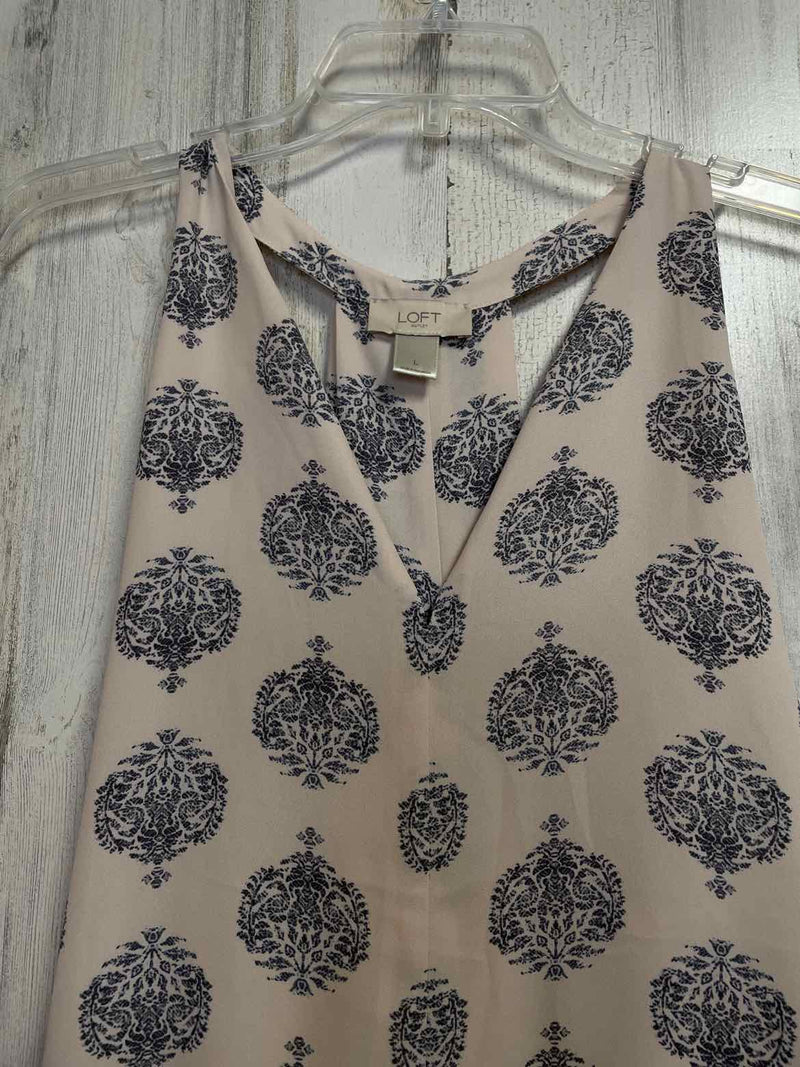 Loft Size L Shirt