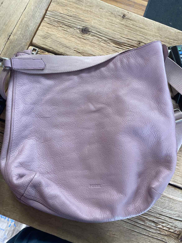 Fossil Purse