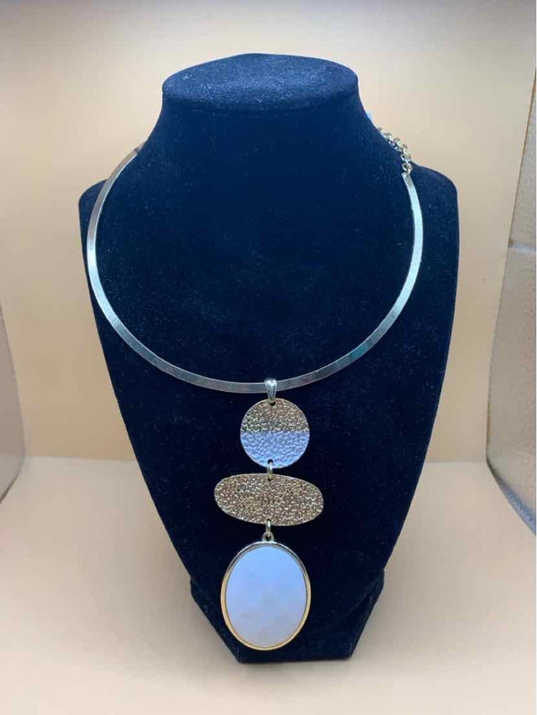 Draper's & Damon's Necklace