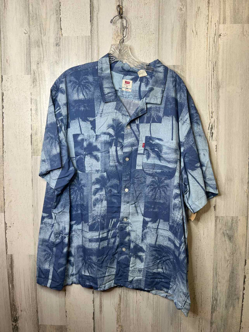 Size XL Levi Strauss & Co. Shirt