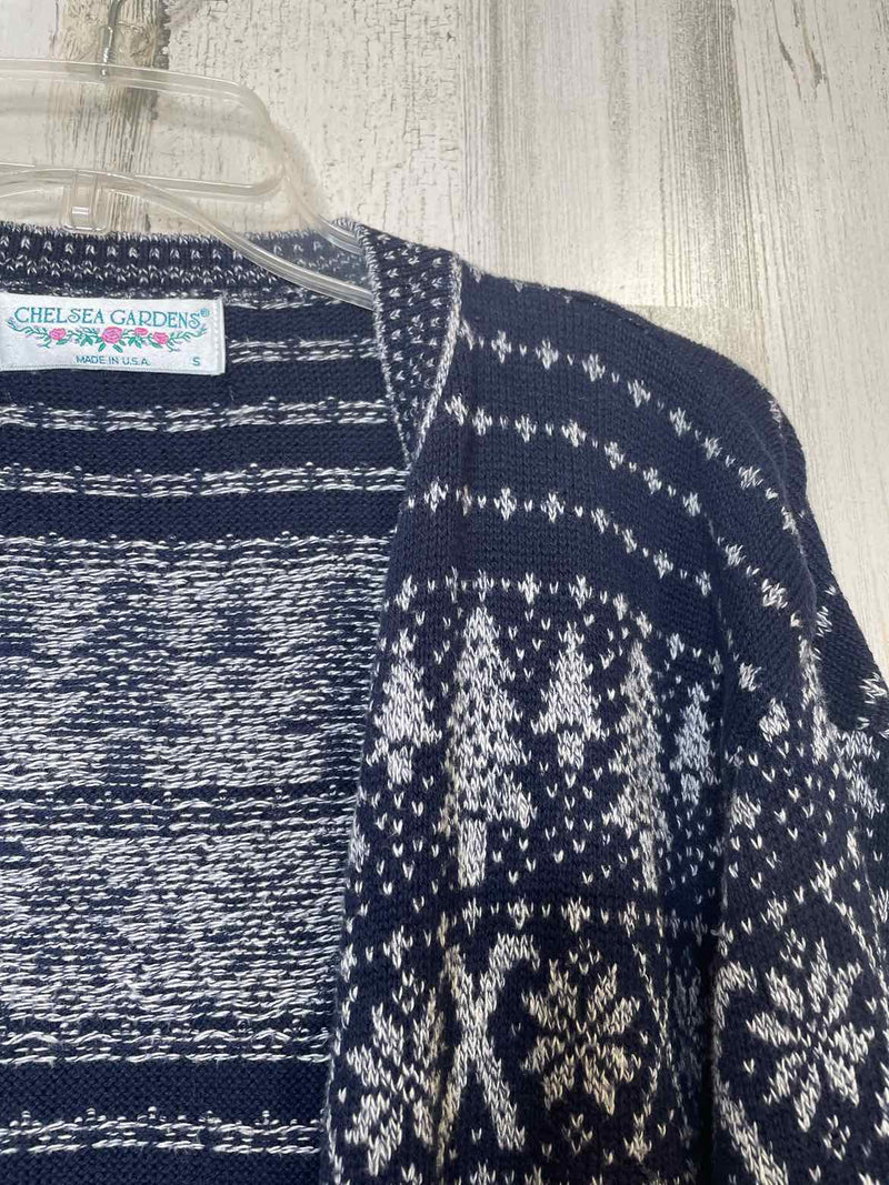 Size S Boutique Cardigan