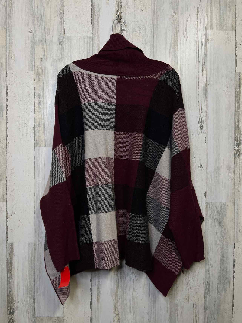 Zenana Outfitters Size L Sweater