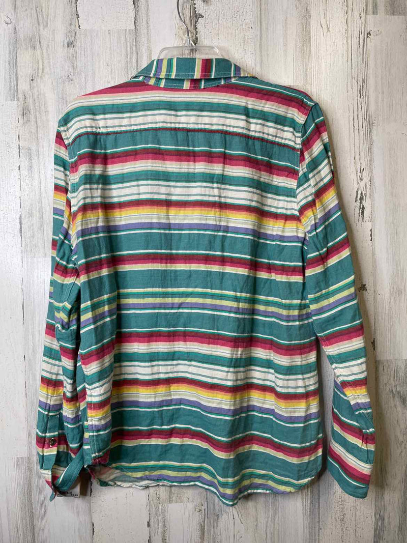 Chaps Size XL Shirt