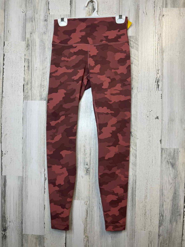 Size 8 LuLuLemon Leggings